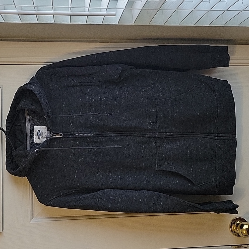 4 FOR $25 - Old Navy Zip front Hoodie